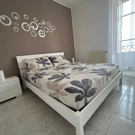 B&Bporta Reale Patti Exterior photo