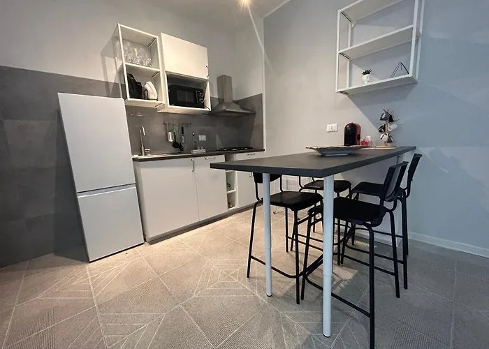 B&Bporta Reale
