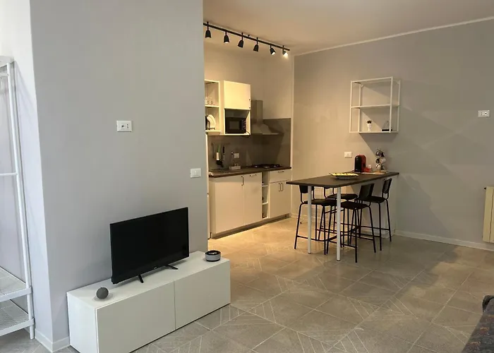B&Bporta Reale