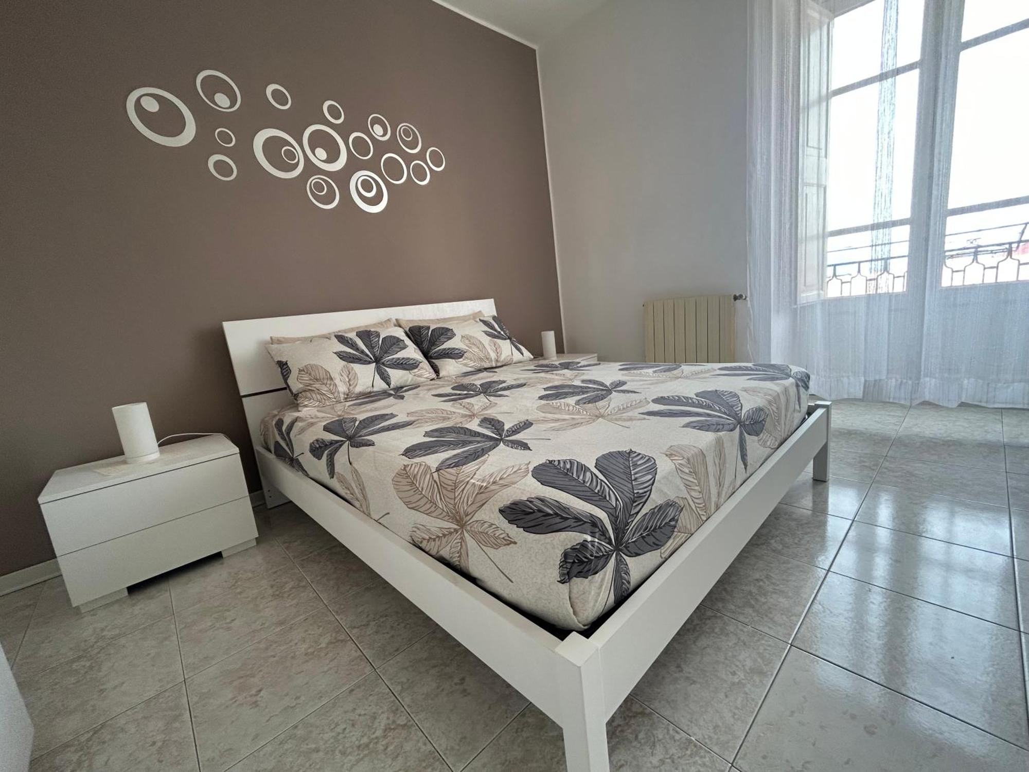 Apartment B&bporta Reale