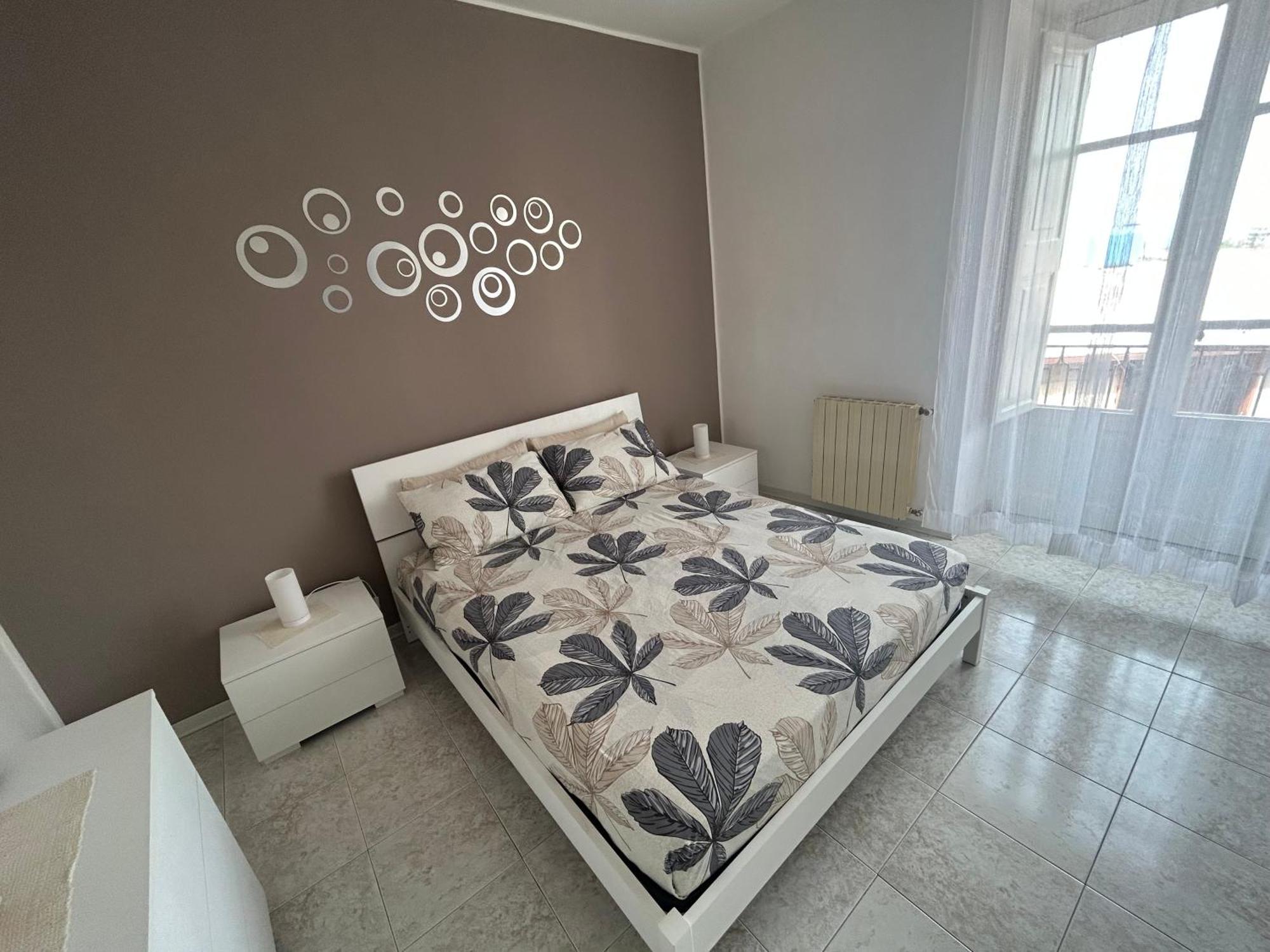 B&bporta Reale