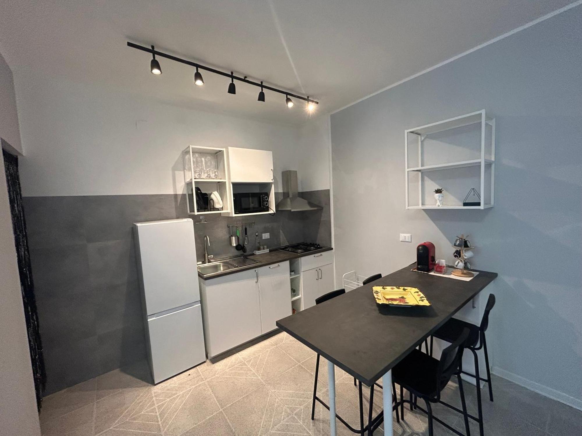 B&bporta Reale
