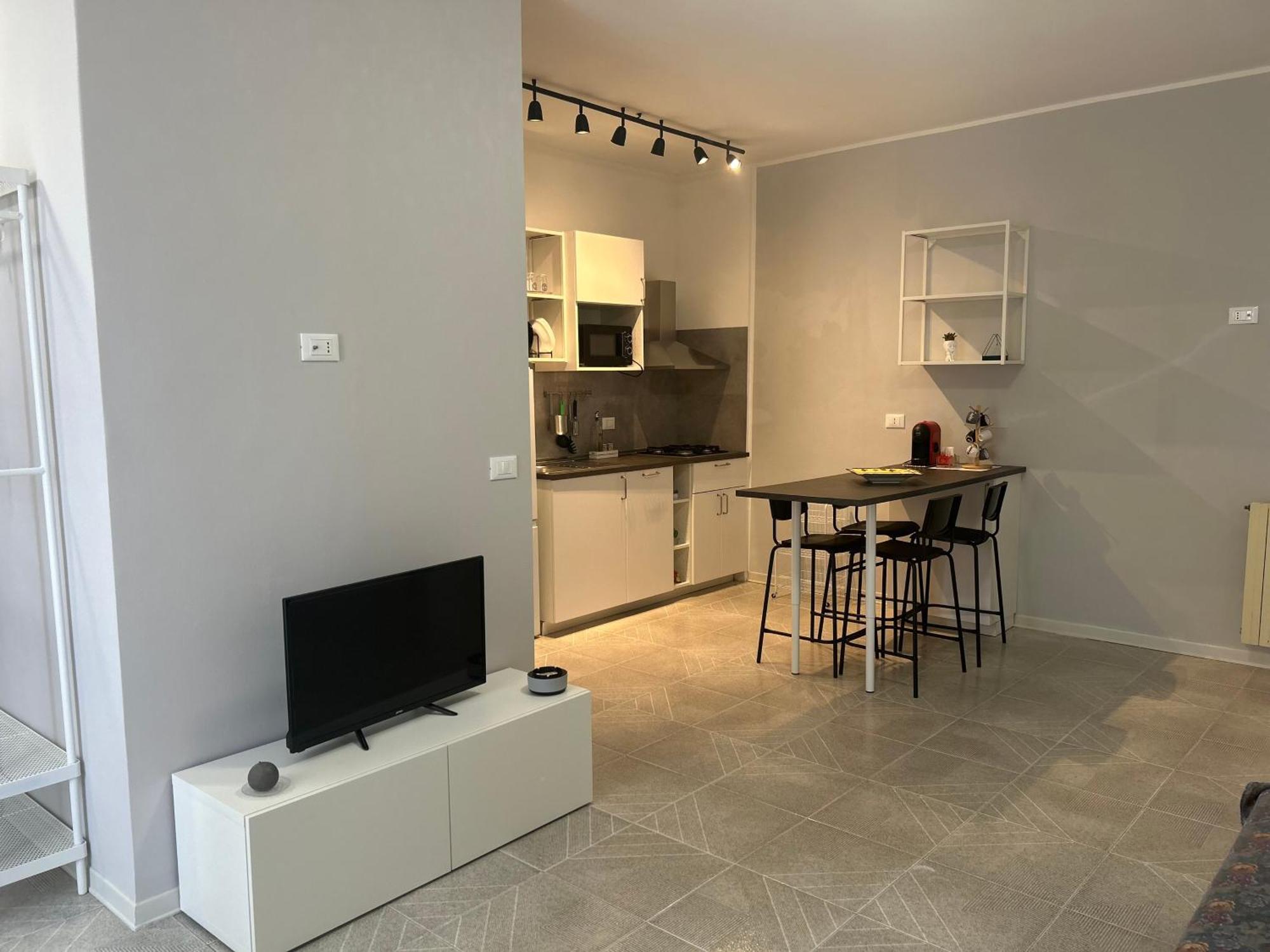 B&bporta Reale